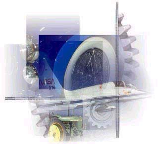 Warren Broach Products for Industries