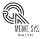 MGMT SYS