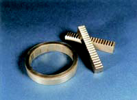 Serration Pot Broach