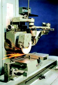 Surface Grinder